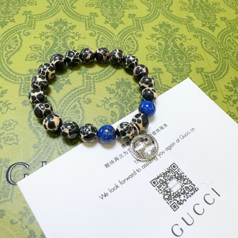 Gvc*1 bracelets